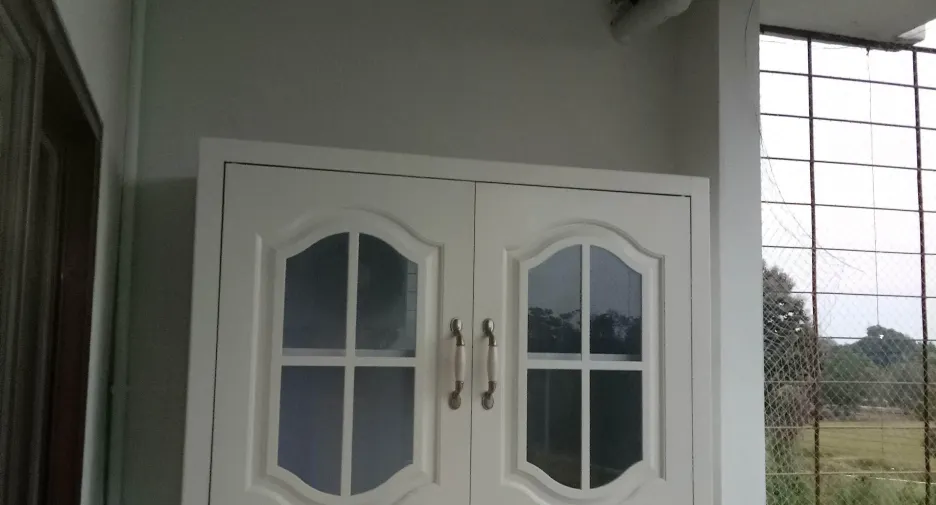 For rent studio condo in Mueang Chiang Mai, Chiang Mai