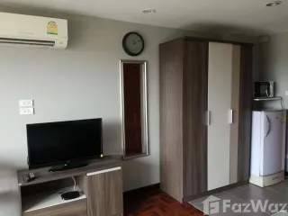Wohnung zur Miete mit Studio in Mueang Chiang Mai, Chiang Mai