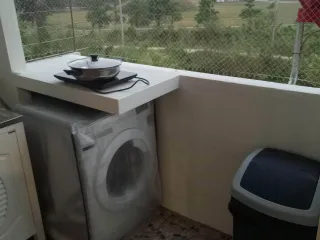 Wohnung zur Miete mit Studio in Mueang Chiang Mai, Chiang Mai