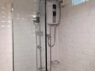 Wohnung zur Miete mit Studio in Mueang Chiang Mai, Chiang Mai