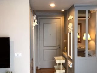 Wohnung zum Kauf und zur Miete mit Studio in Phaya Thai, Bangkok