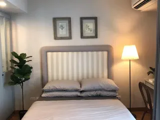 For sale and for rent studio condo in Phaya Thai, Bangkok