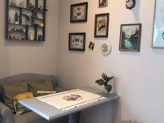 For sale and for rent studio condo in Phaya Thai, Bangkok