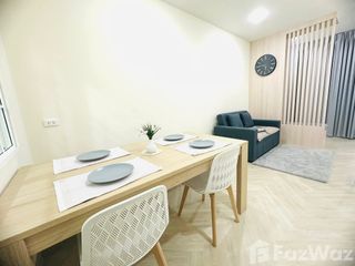 For Rent 4 Bedroom Townhouse In Mueang Chiang Mai