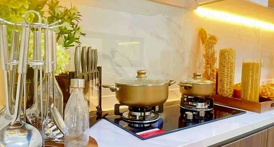 À vendre 4 chambres maison à Bang Lamung, Chonburi