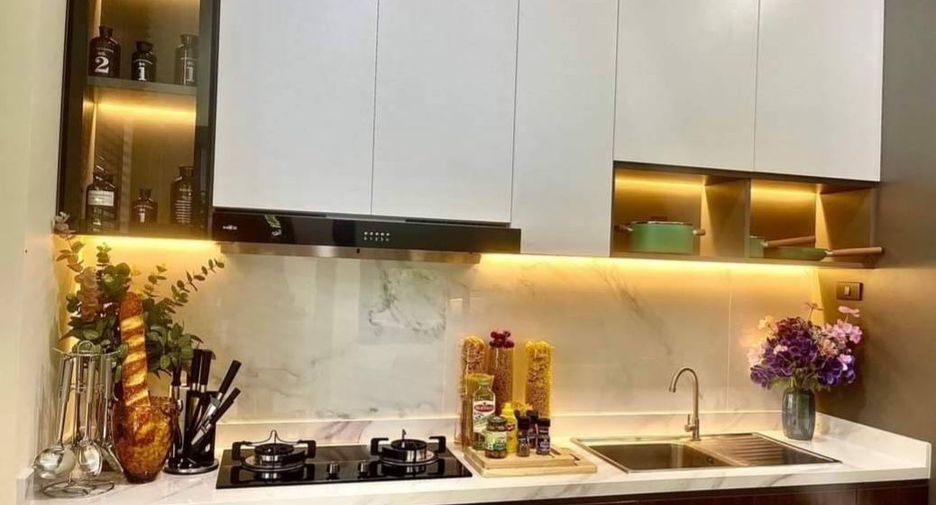 À vendre 4 chambres maison à Bang Lamung, Chonburi