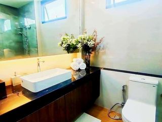 For sale 4 bedrooms house in Bang Lamung, Chonburi