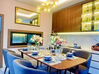 For sale 4 bedrooms house in Bang Lamung, Chonburi
