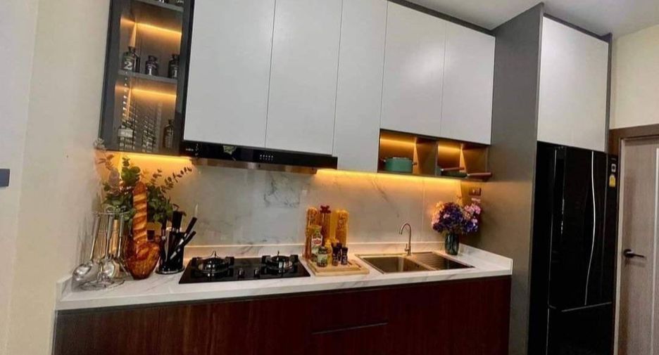 À vendre 4 chambres maison à Bang Lamung, Chonburi
