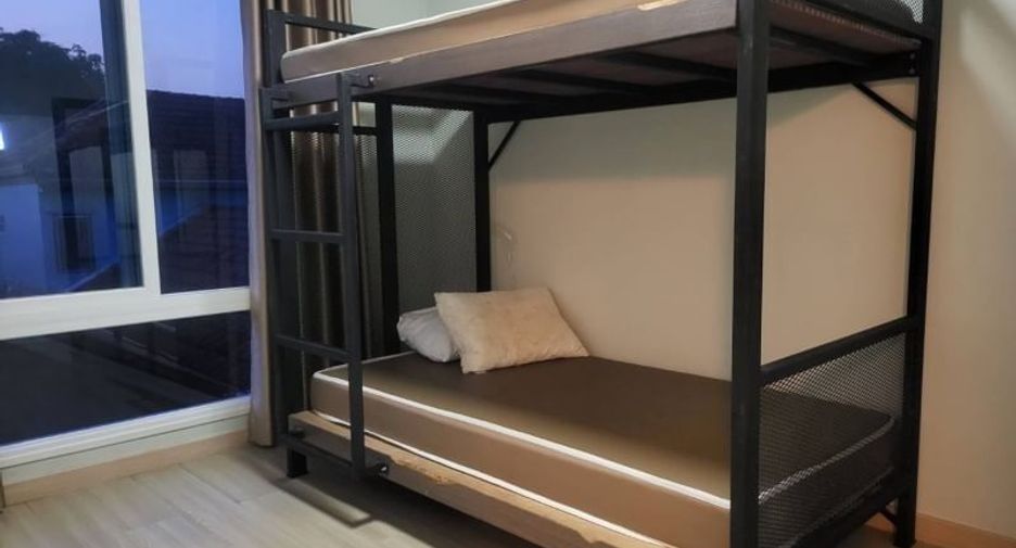 For rent 3 bedrooms villa in Mueang Chiang Mai, Chiang Mai
