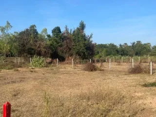 Terreno en venta en Sam Roi Yot, Prachuap Khiri Khan