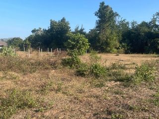 Terreno en venta en Sam Roi Yot, Prachuap Khiri Khan