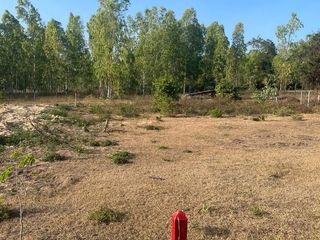 Terreno en venta en Sam Roi Yot, Prachuap Khiri Khan
