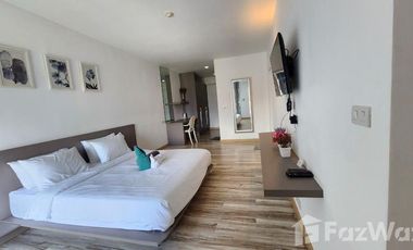 For sale 1 bed condo in Ko Samui, Surat Thani
