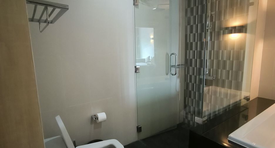 For sale 1 bed condo in Ko Samui, Surat Thani