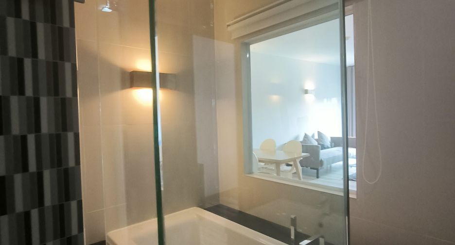 For sale 1 bed condo in Ko Samui, Surat Thani