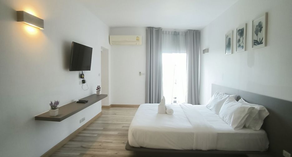 For sale 1 bed condo in Ko Samui, Surat Thani
