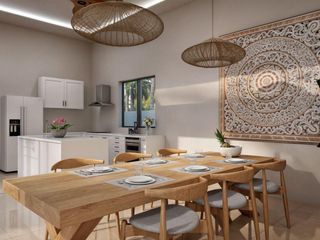 For sale 3 bedrooms villa in Ko Samui, Surat Thani