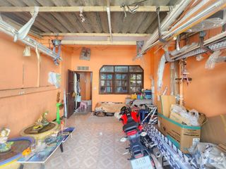 For sale 2 bedrooms townhouse in Nong Khaem, Bangkok