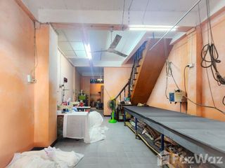 For sale 2 bedrooms townhouse in Nong Khaem, Bangkok