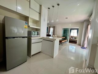 For Rent 4 Bedroom House In Mueang Chiang Mai