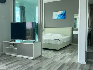 For Rent 1 Bedroom Condo In Mueang Chiang Mai