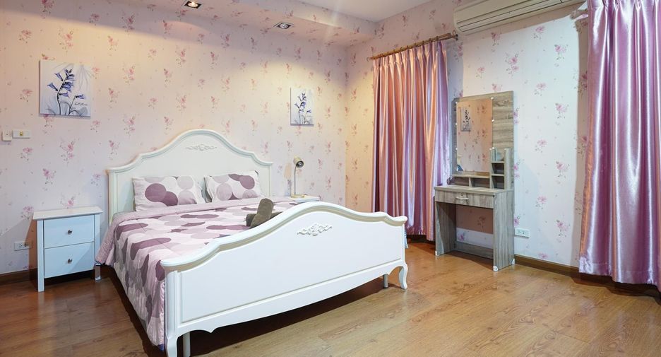 Продажа 7 спальни вилла в Банг Ламунг, Чонбури