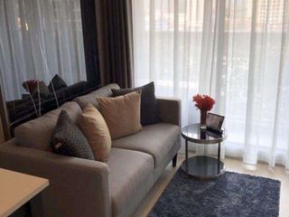 À vendre 1 chambre condo à Sathon, Bangkok