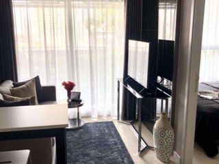 À vendre 1 chambre condo à Sathon, Bangkok