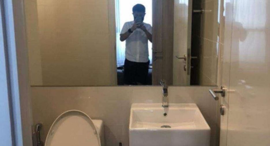 出售 1 卧室 公寓 在 沙吞, 曼谷