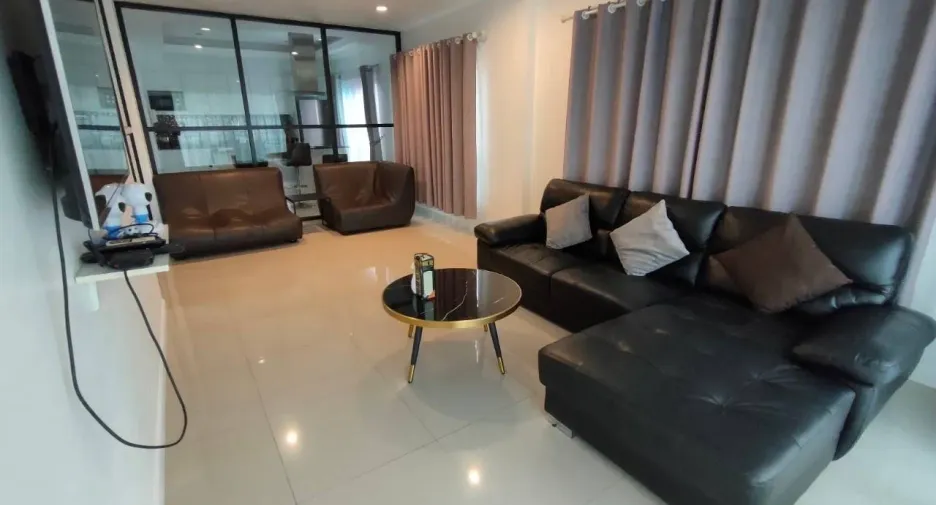 For rent 3 bedrooms house in Hua Hin, Prachuap Khiri Khan
