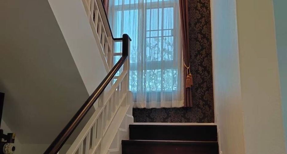 For rent 3 bedrooms house in Hua Hin, Prachuap Khiri Khan