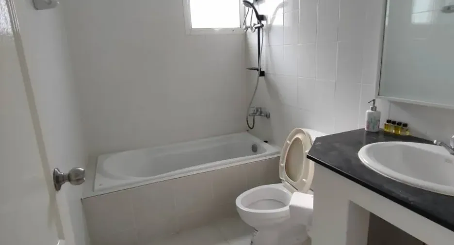 For rent 3 bedrooms house in Hua Hin, Prachuap Khiri Khan