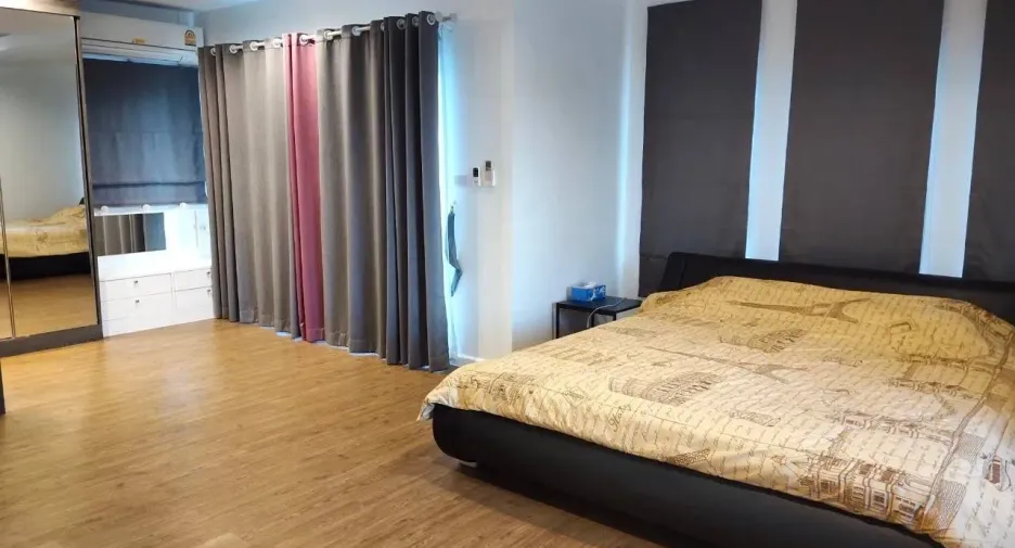 For rent 3 bedrooms house in Hua Hin, Prachuap Khiri Khan