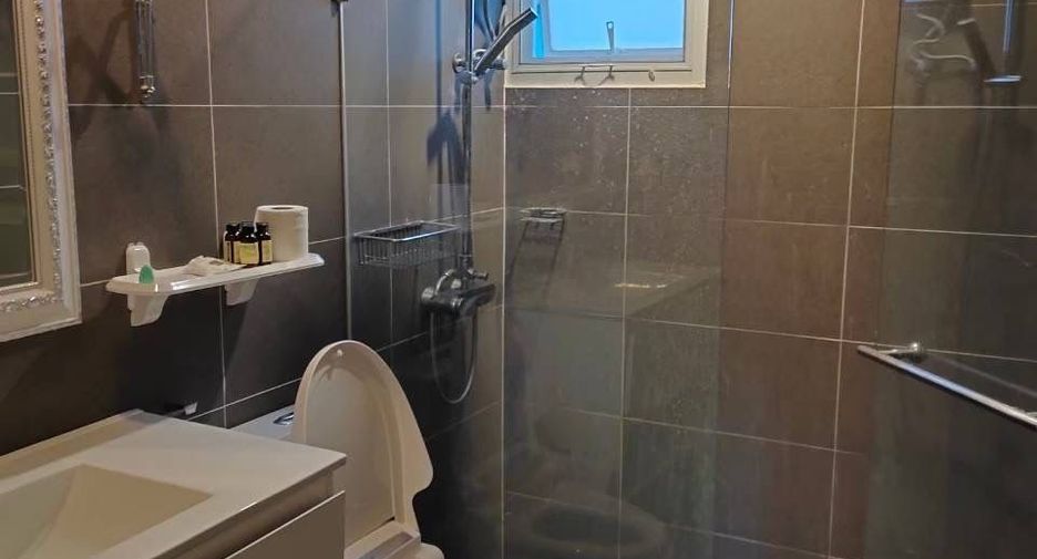 For rent 3 bedrooms house in Hua Hin, Prachuap Khiri Khan