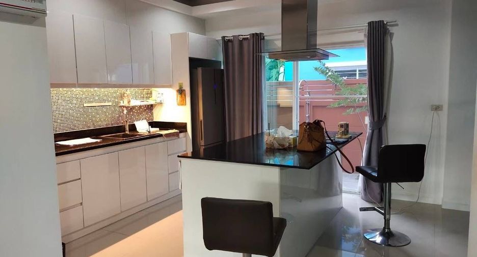 For rent 3 bedrooms house in Hua Hin, Prachuap Khiri Khan