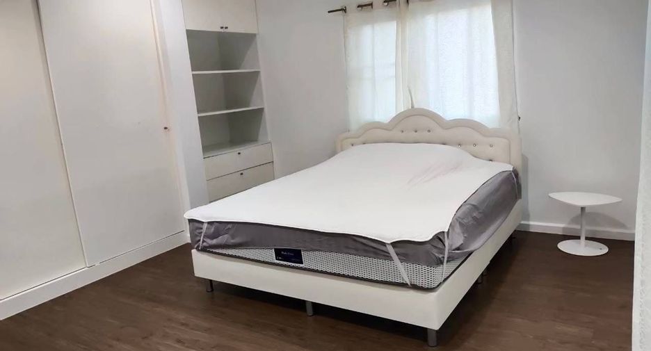 For rent 3 bedrooms house in Hua Hin, Prachuap Khiri Khan
