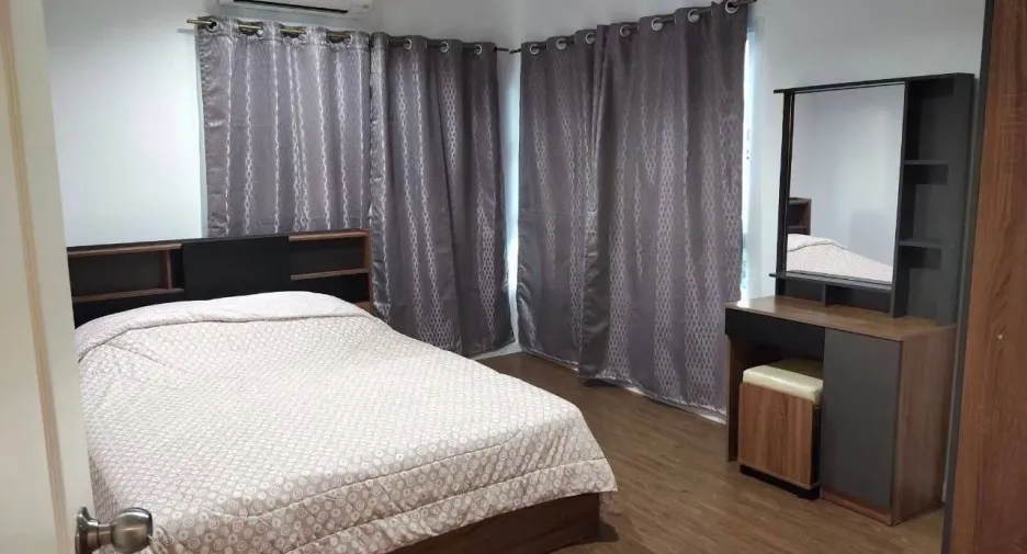 For rent 3 bedrooms house in Hua Hin, Prachuap Khiri Khan