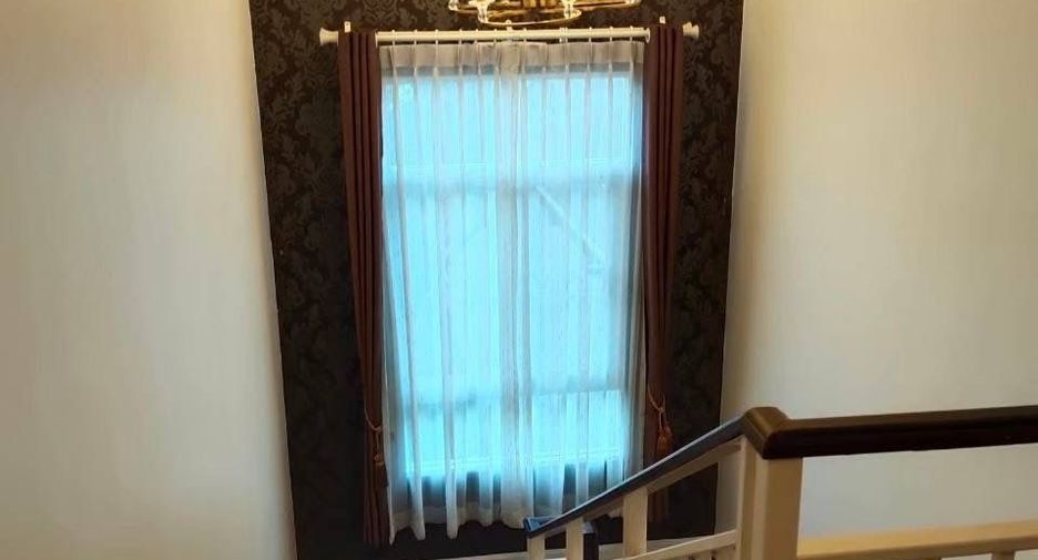 For rent 3 bedrooms house in Hua Hin, Prachuap Khiri Khan