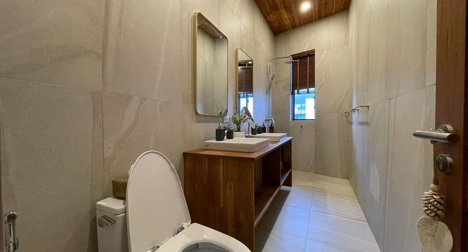 For sale and for rent 10 bedrooms villa in Ko Samui, Surat Thani