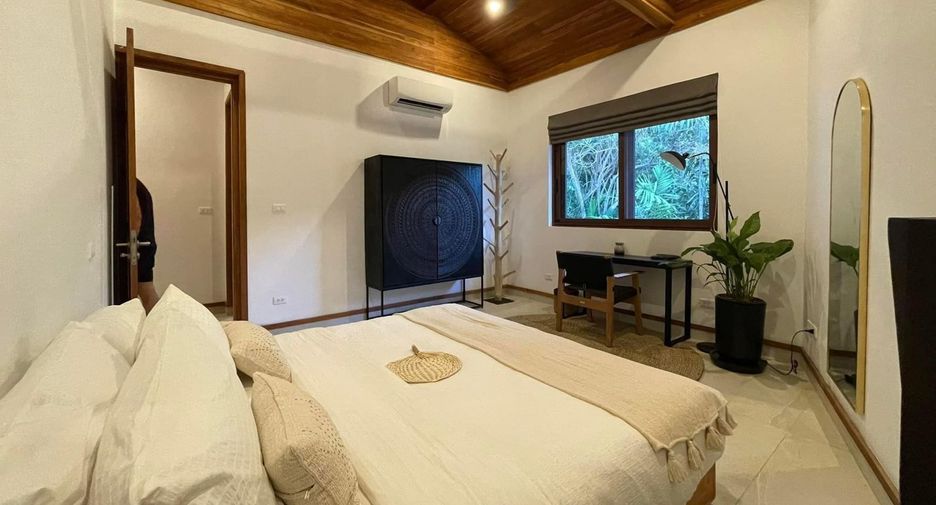 For sale and for rent 10 bedrooms villa in Ko Samui, Surat Thani
