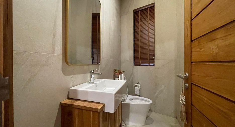 For sale and for rent 10 bedrooms villa in Ko Samui, Surat Thani