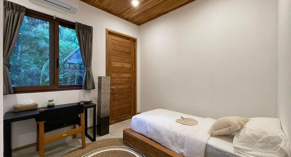 For sale and for rent 10 bedrooms villa in Ko Samui, Surat Thani