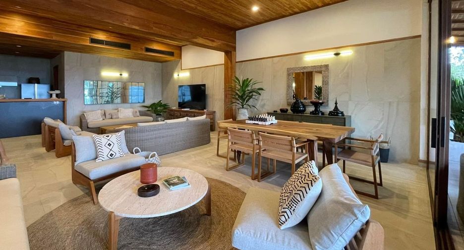 For sale and for rent 10 bedrooms villa in Ko Samui, Surat Thani