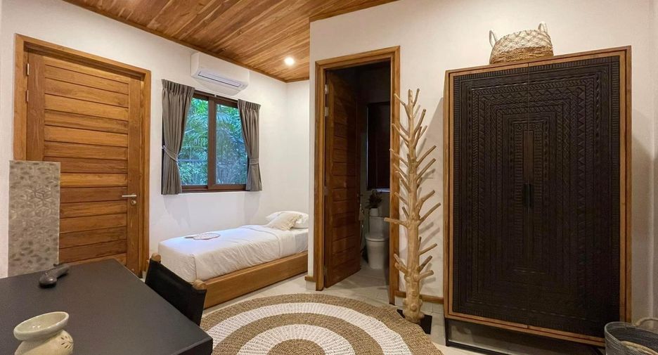 For sale and for rent 10 bedrooms villa in Ko Samui, Surat Thani
