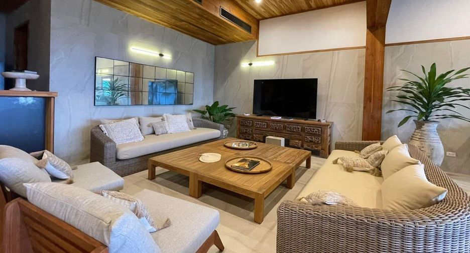 For sale and for rent 10 bedrooms villa in Ko Samui, Surat Thani
