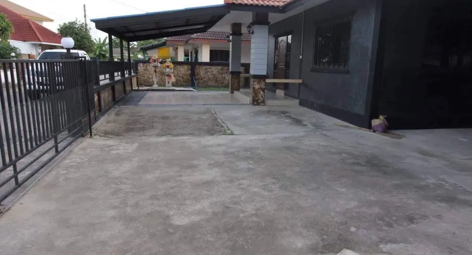 For rent 2 bedrooms house in Doi Saket, Chiang Mai