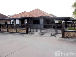 For Rent 2 Bedroom House In Doi Saket, Chiang Mai