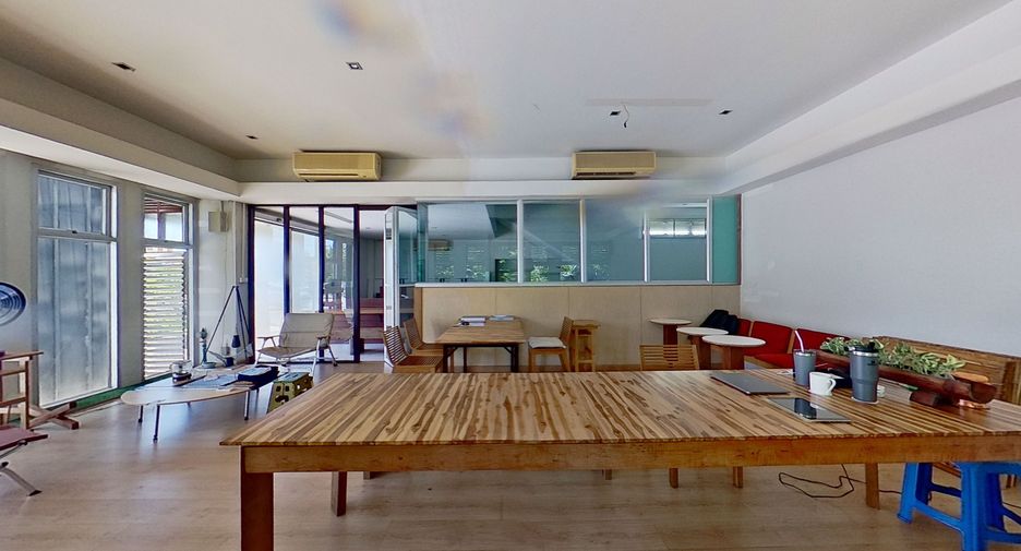 For sale 4 bedrooms retail Space in Mueang Chiang Mai, Chiang Mai