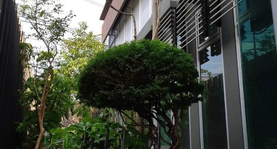 For sale 4 bedrooms retail Space in Mueang Chiang Mai, Chiang Mai